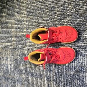 Youth wrestling Shoes